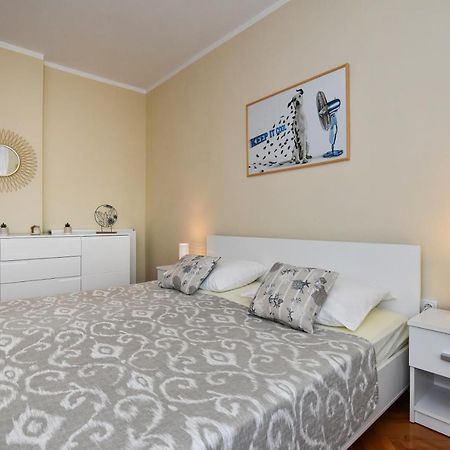 Apartment Sunny Side زادار المظهر الخارجي الصورة