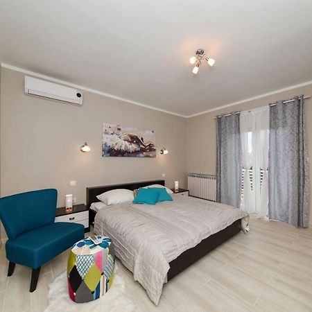 Apartment Sunny Side زادار المظهر الخارجي الصورة
