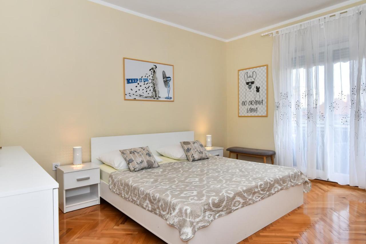 Apartment Sunny Side زادار المظهر الخارجي الصورة