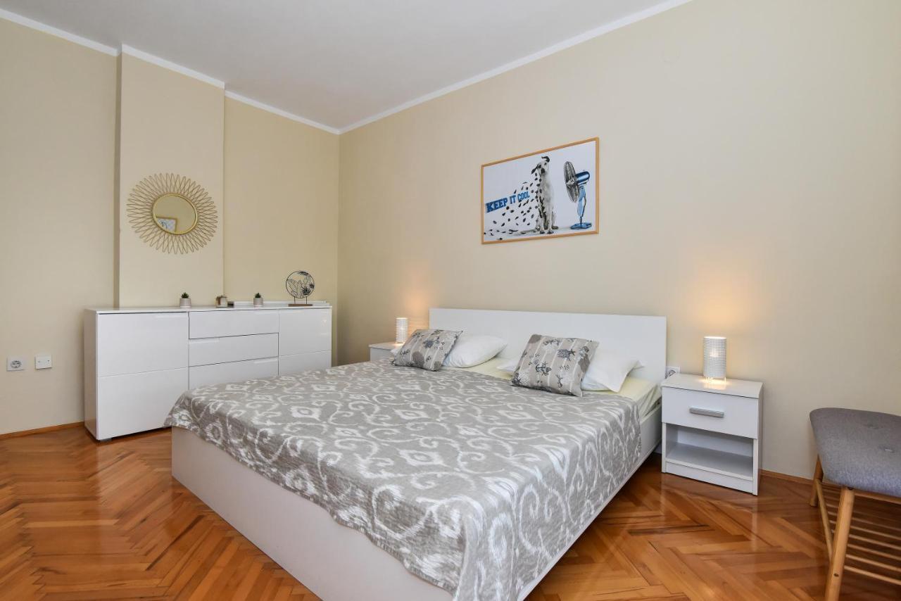 Apartment Sunny Side زادار المظهر الخارجي الصورة