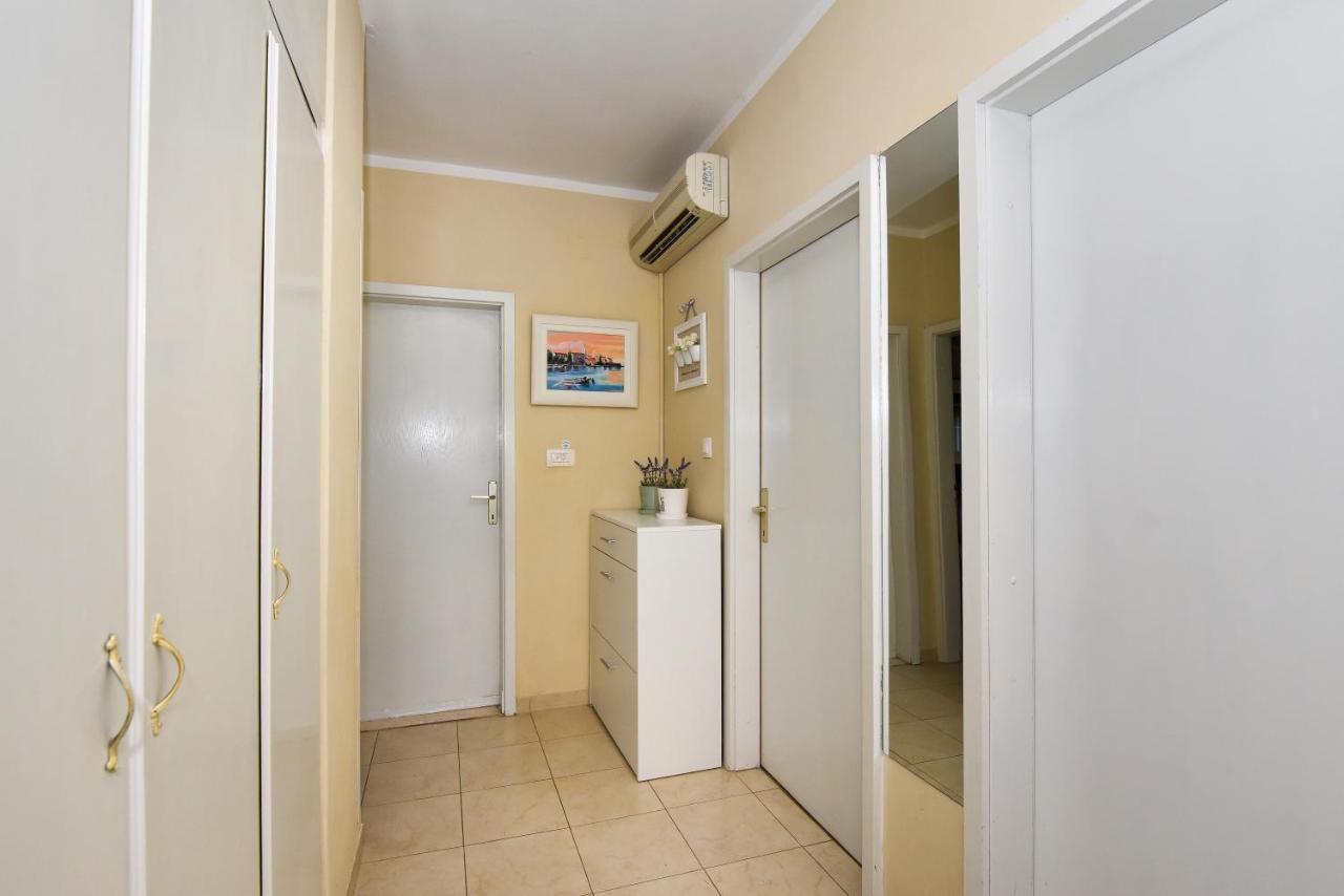 Apartment Sunny Side زادار المظهر الخارجي الصورة
