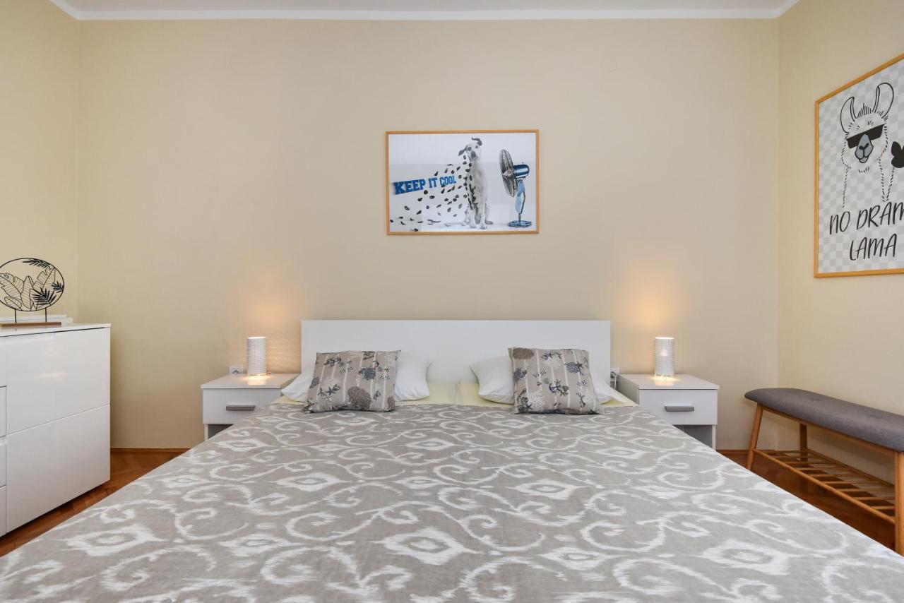 Apartment Sunny Side زادار المظهر الخارجي الصورة