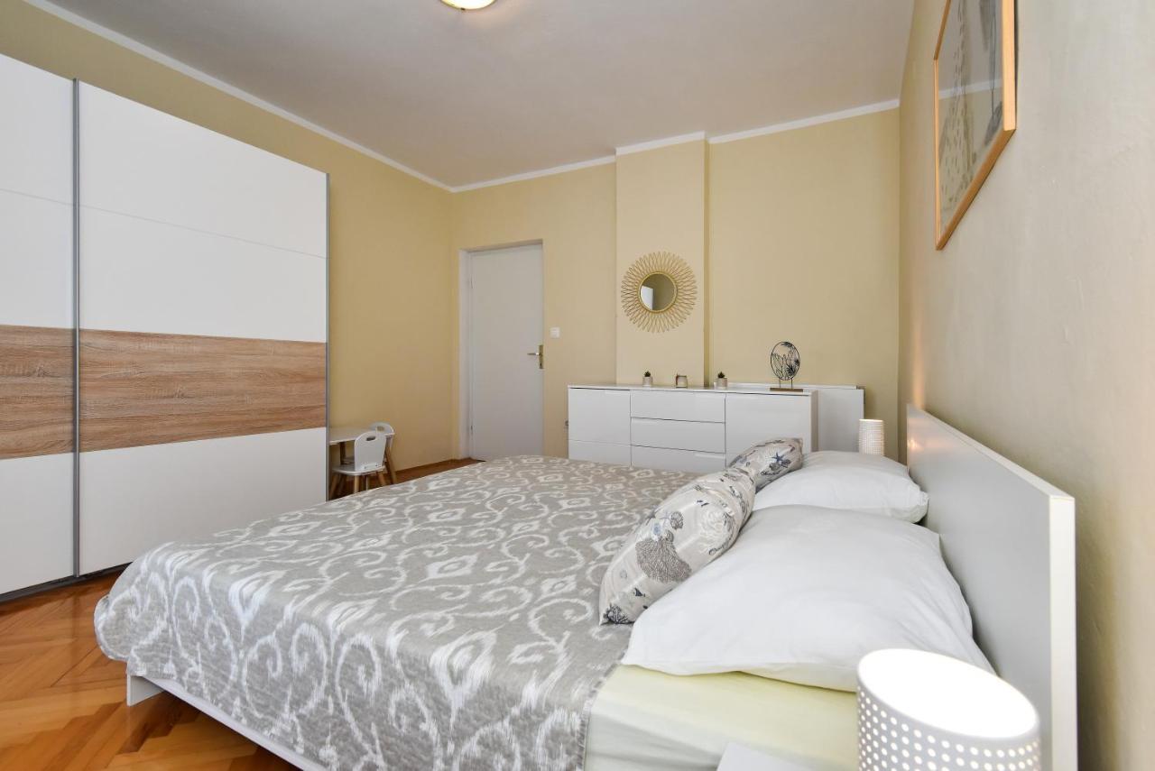 Apartment Sunny Side زادار المظهر الخارجي الصورة