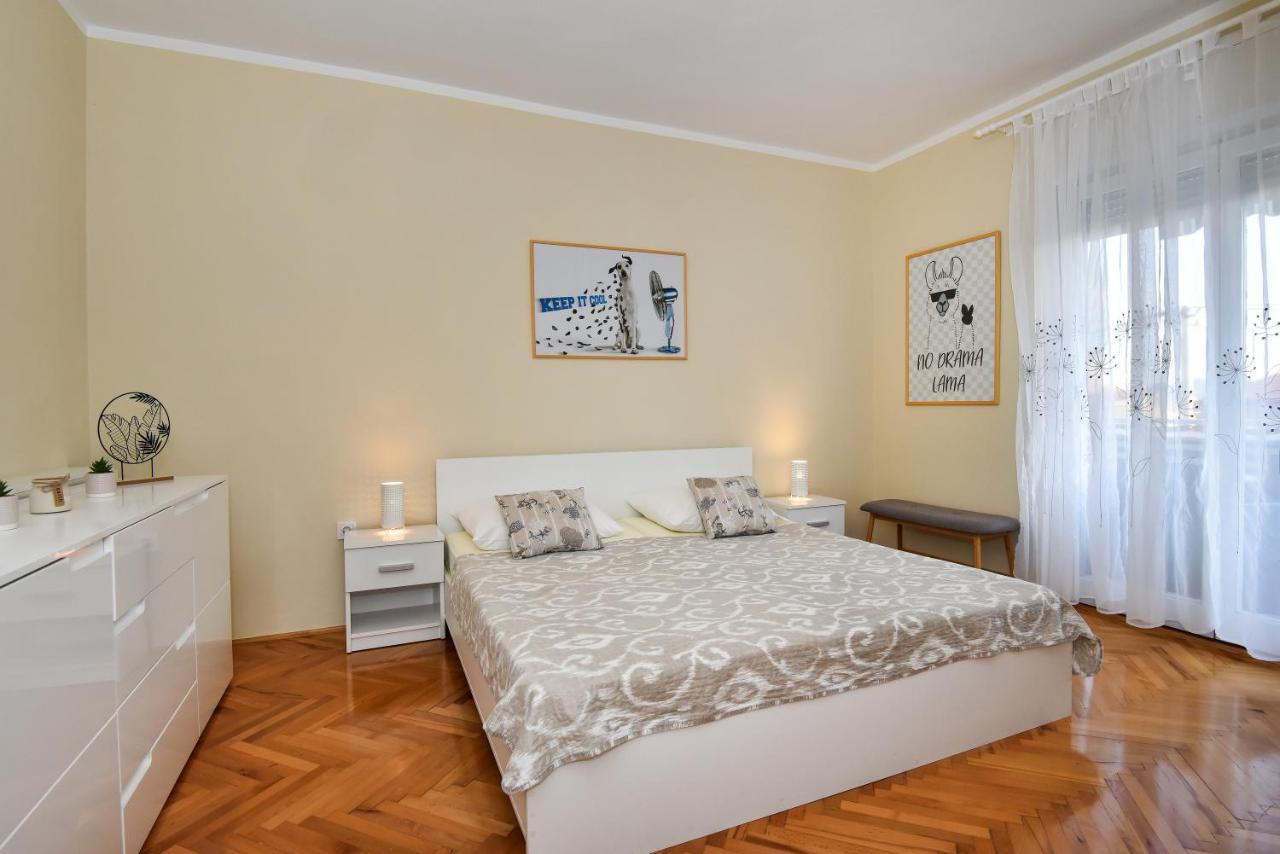 Apartment Sunny Side زادار المظهر الخارجي الصورة