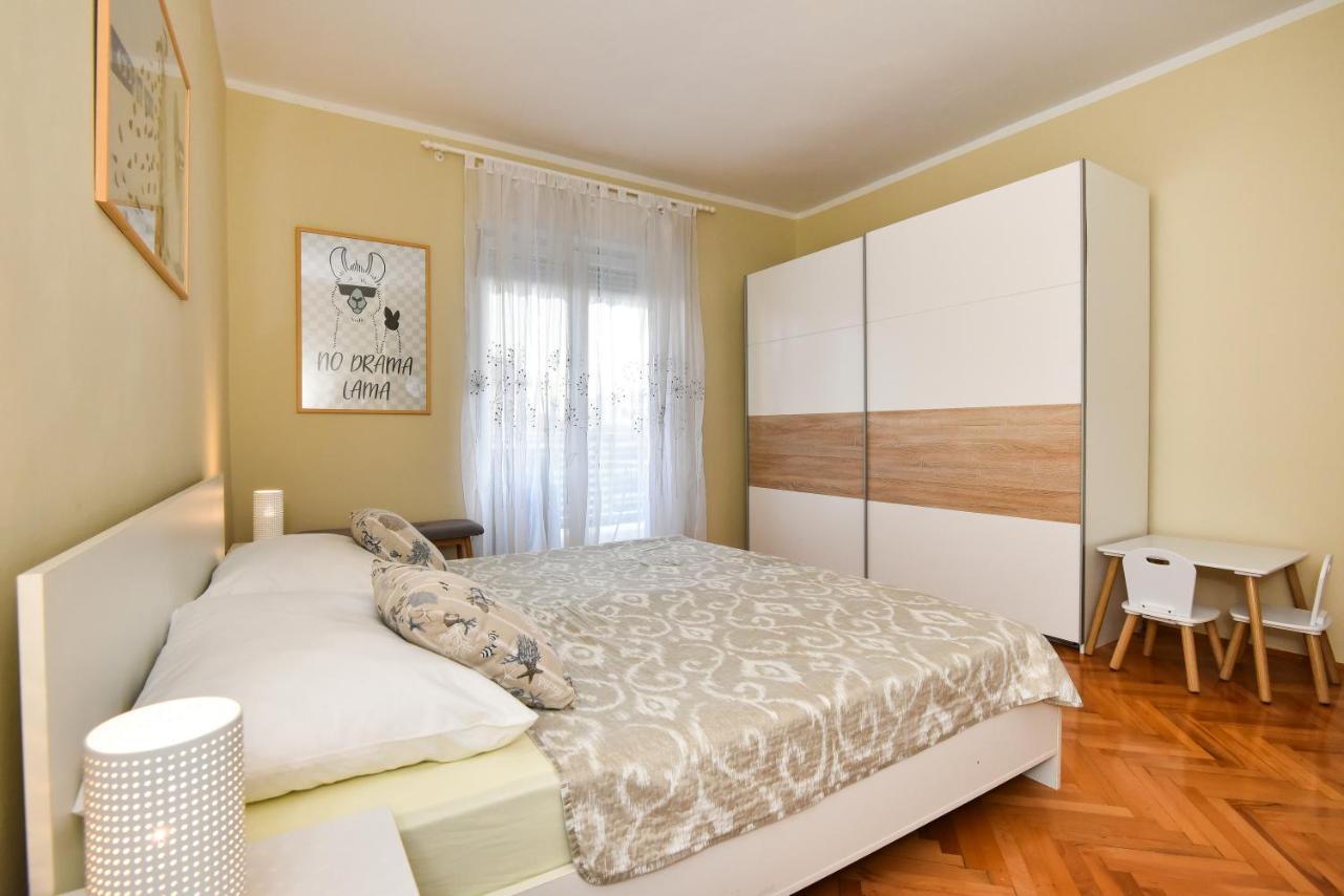 Apartment Sunny Side زادار المظهر الخارجي الصورة