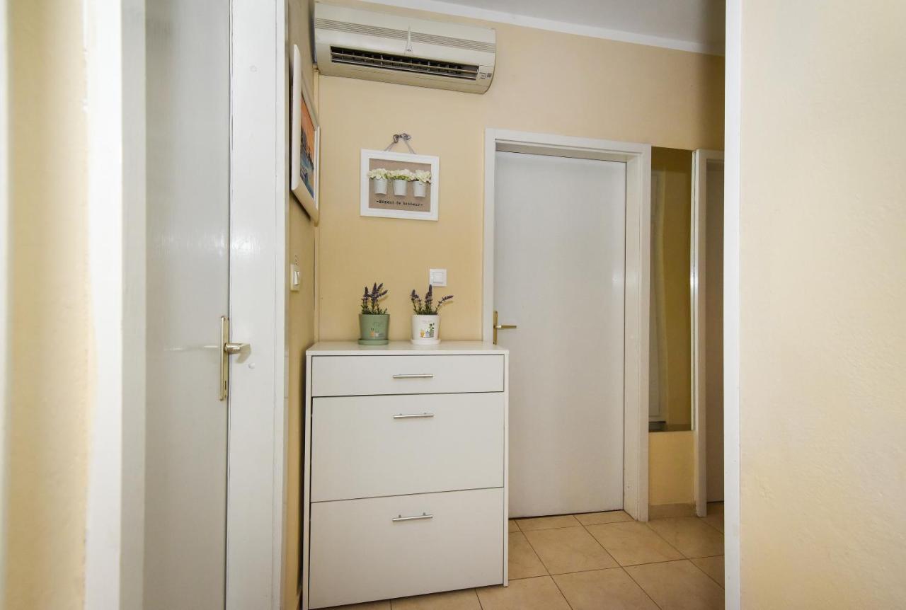 Apartment Sunny Side زادار المظهر الخارجي الصورة