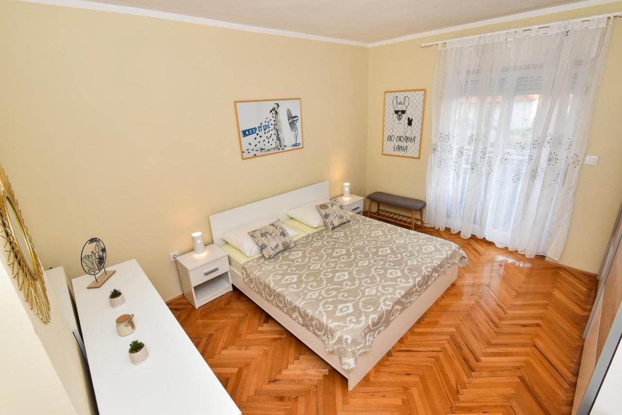 Apartment Sunny Side زادار المظهر الخارجي الصورة