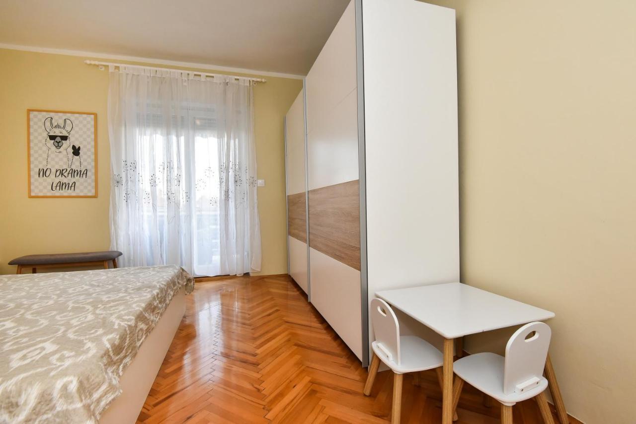 Apartment Sunny Side زادار المظهر الخارجي الصورة