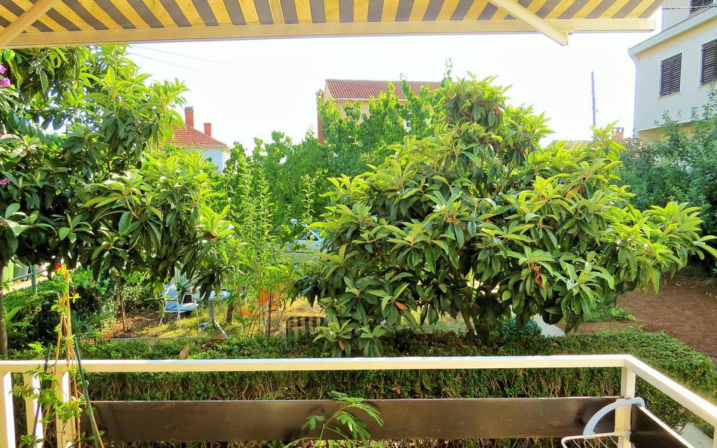 Apartment Sunny Side زادار المظهر الخارجي الصورة