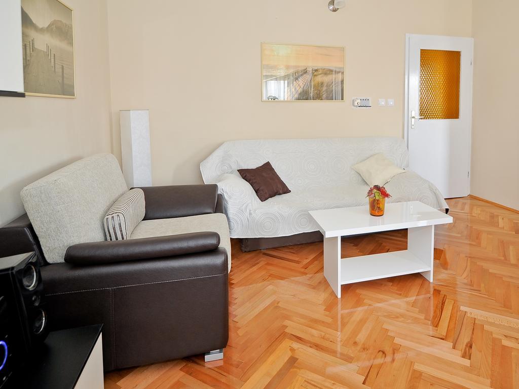 Apartment Sunny Side زادار المظهر الخارجي الصورة