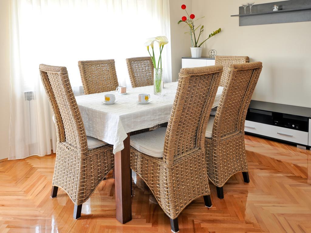 Apartment Sunny Side زادار المظهر الخارجي الصورة