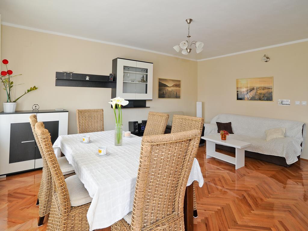 Apartment Sunny Side زادار المظهر الخارجي الصورة