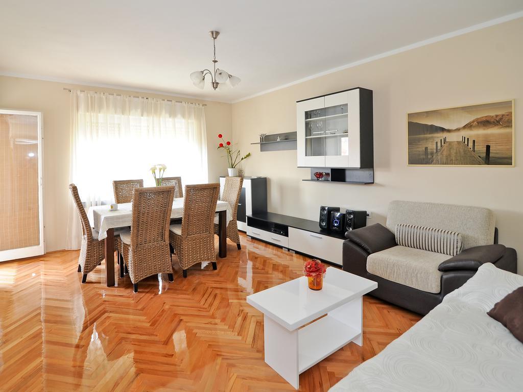 Apartment Sunny Side زادار المظهر الخارجي الصورة
