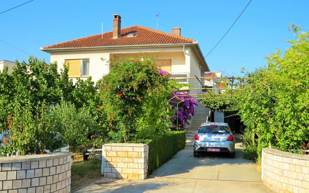 Apartment Sunny Side زادار المظهر الخارجي الصورة
