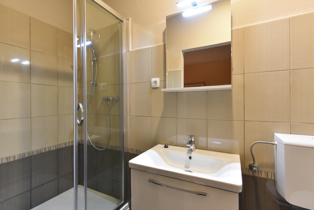 Apartment Sunny Side زادار المظهر الخارجي الصورة