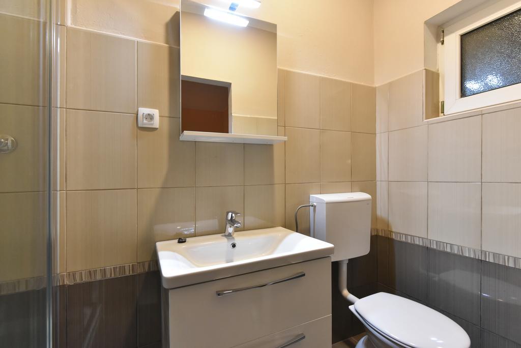 Apartment Sunny Side زادار المظهر الخارجي الصورة