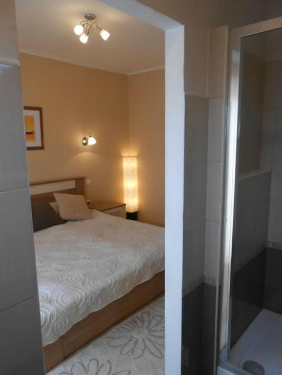 Apartment Sunny Side زادار المظهر الخارجي الصورة