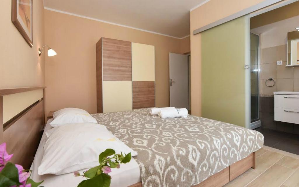 Apartment Sunny Side زادار المظهر الخارجي الصورة