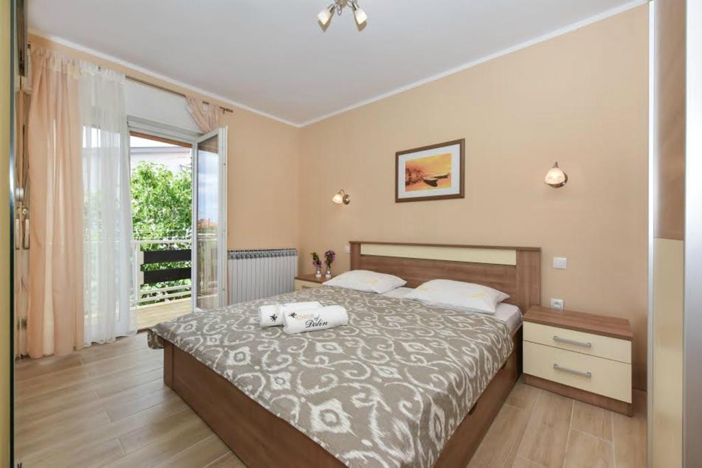Apartment Sunny Side زادار المظهر الخارجي الصورة