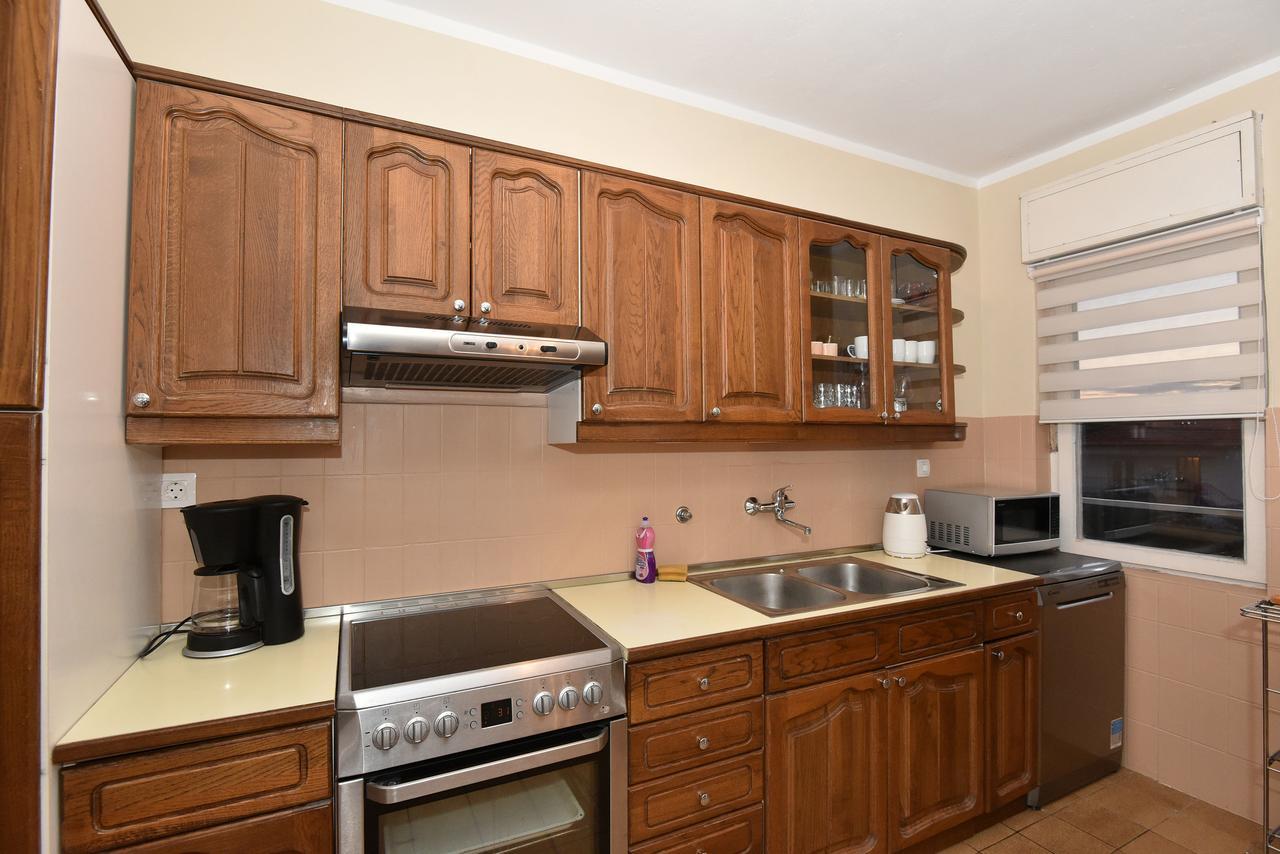 Apartment Sunny Side زادار المظهر الخارجي الصورة