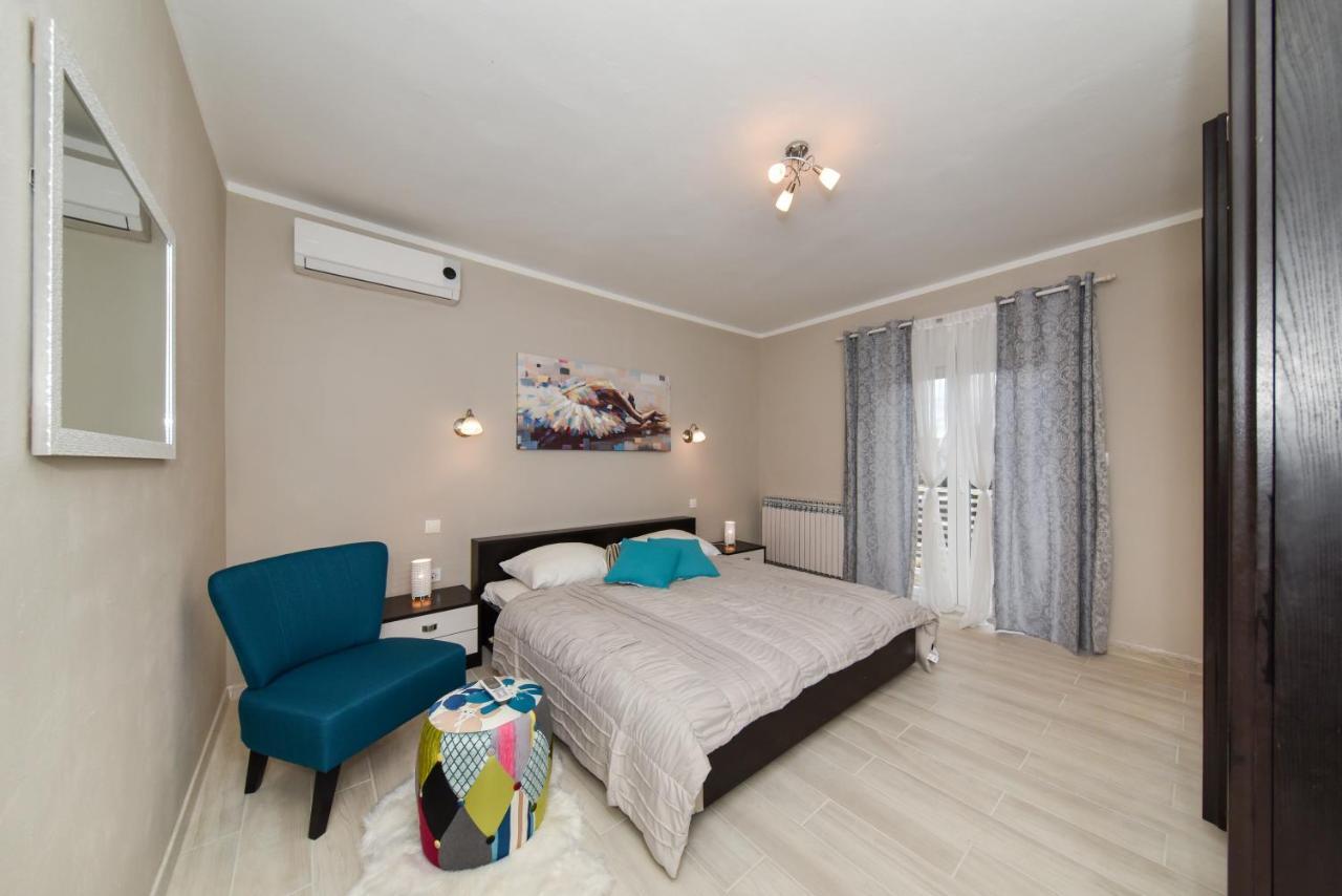 Apartment Sunny Side زادار المظهر الخارجي الصورة