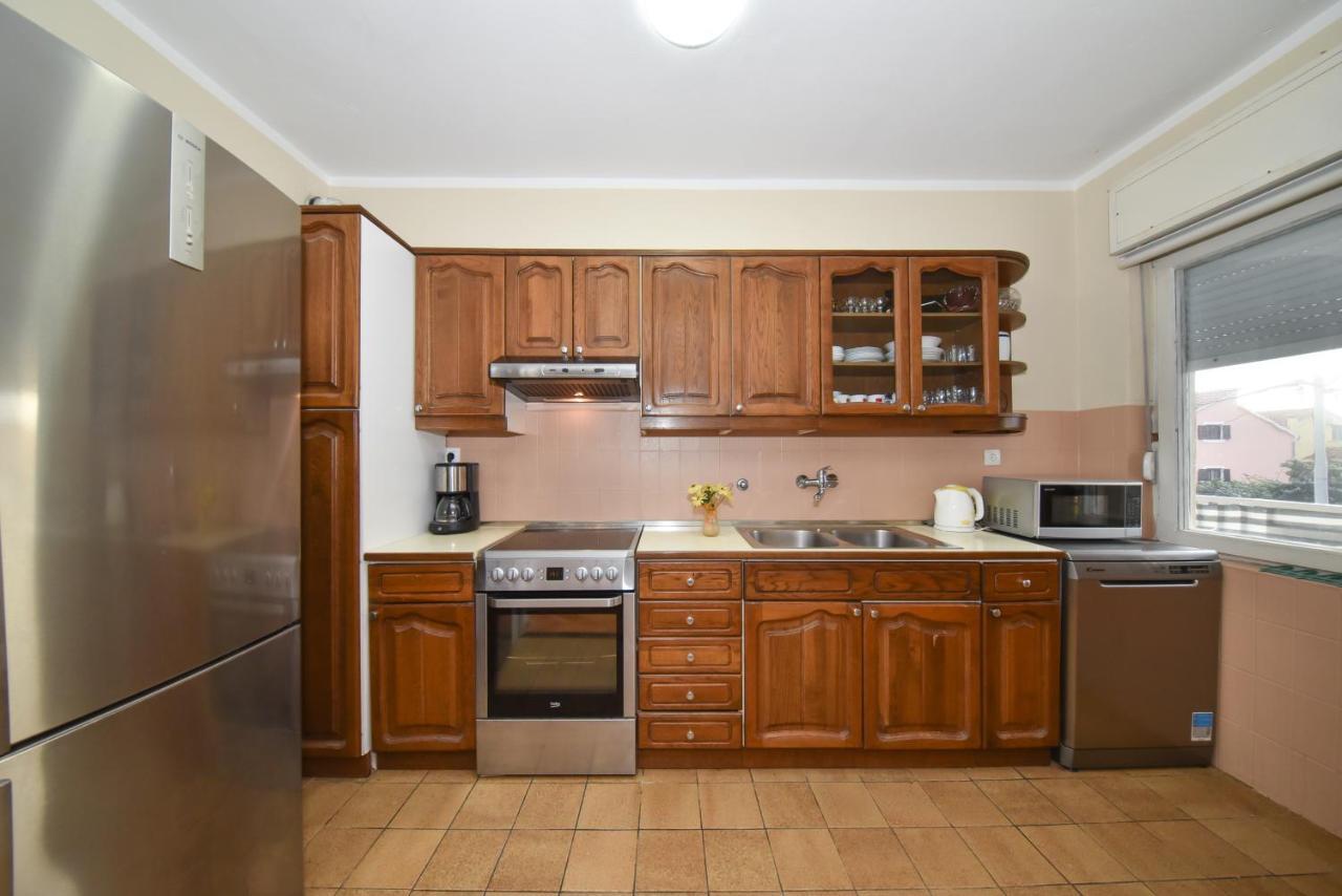 Apartment Sunny Side زادار المظهر الخارجي الصورة