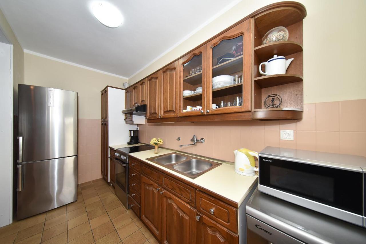 Apartment Sunny Side زادار المظهر الخارجي الصورة