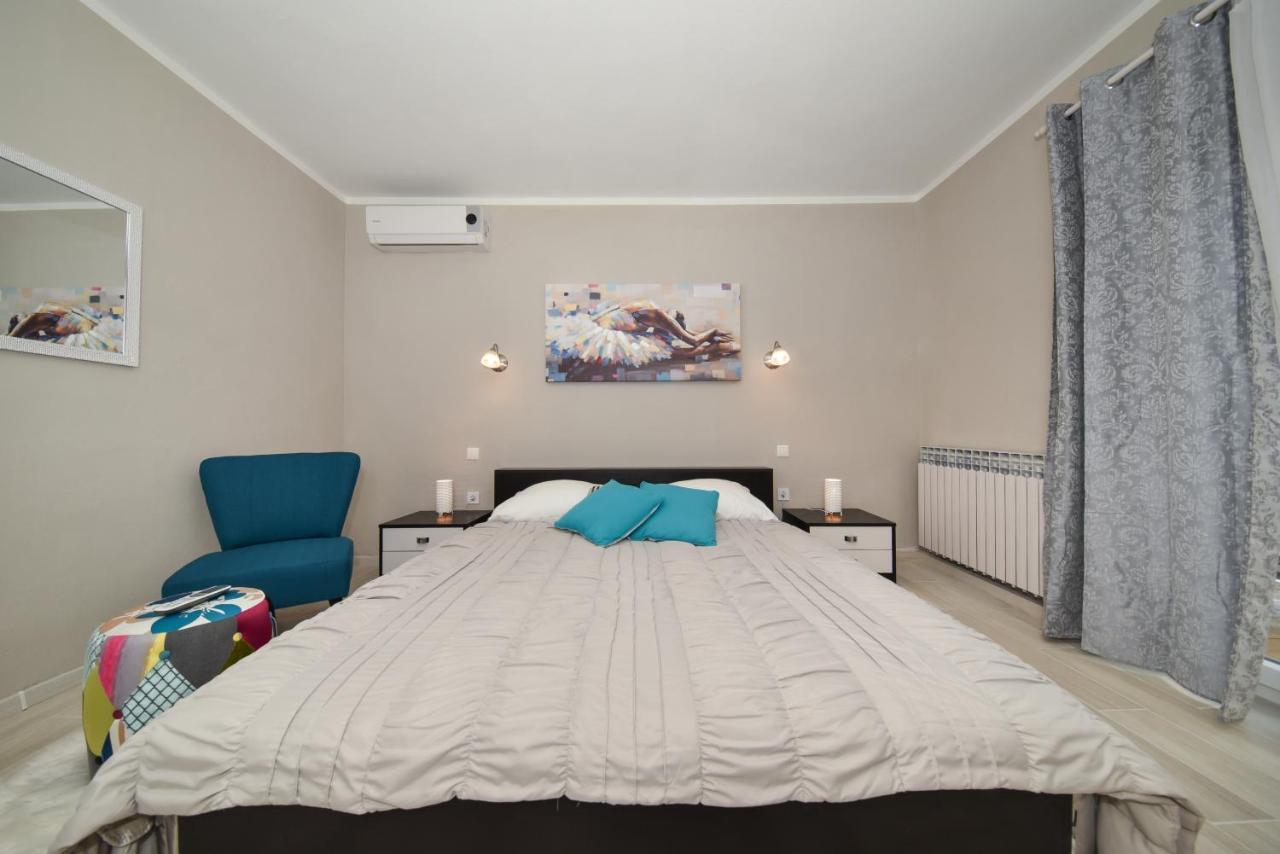Apartment Sunny Side زادار المظهر الخارجي الصورة